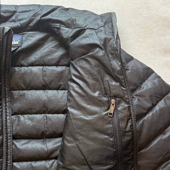 Patagonia Puffer Jacket - Picture 8 of 8